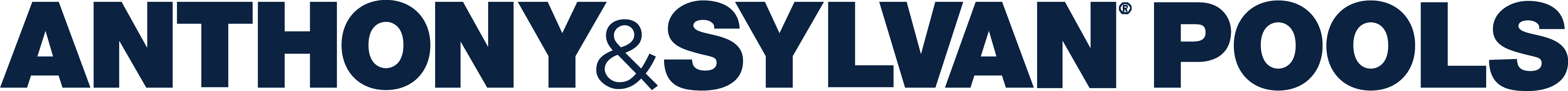Anthony & Sylvan Pools