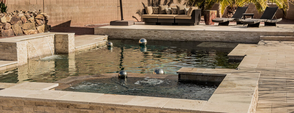 Las Vegas, NV Pool