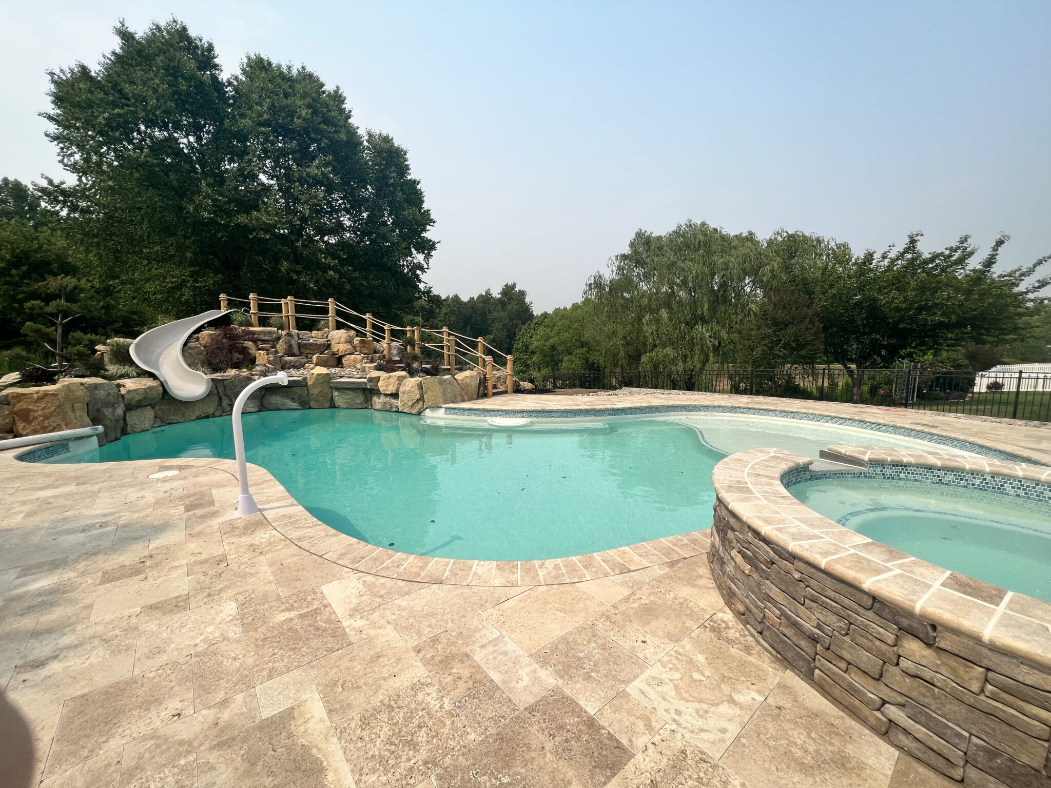Atlanta Pool Builder & Renovations| Anthony & Sylvan Pools