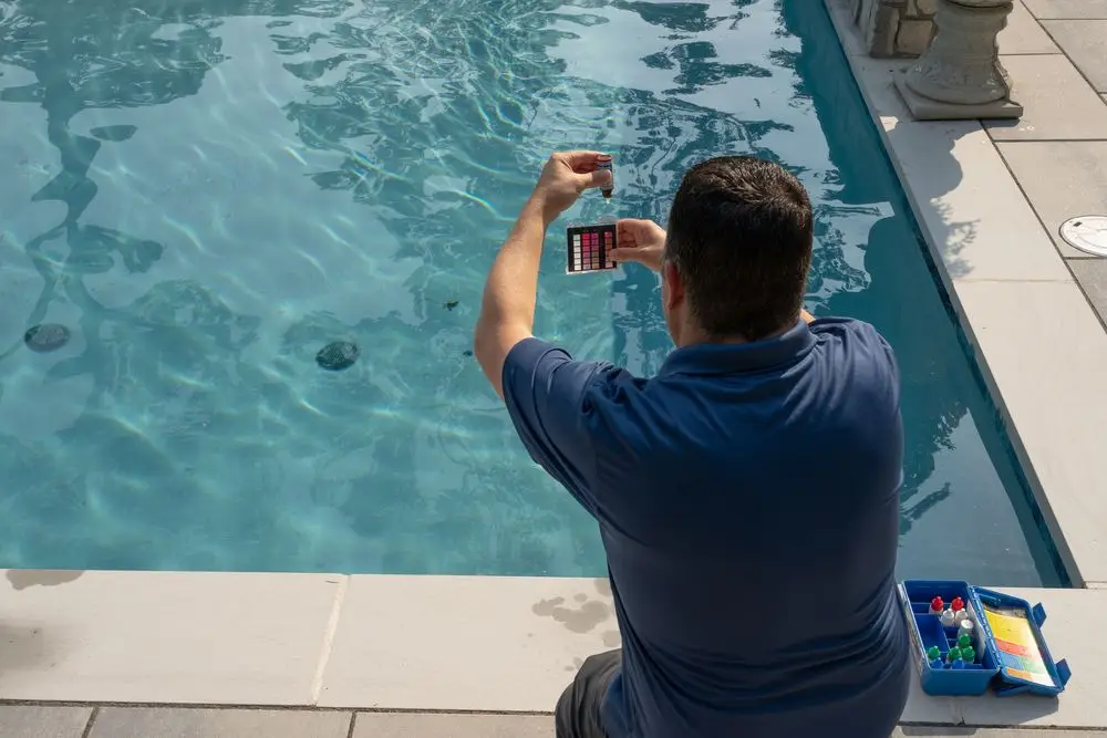 Water Testing